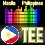 Logo of TEE RADIO PHILIPPINES android Application 